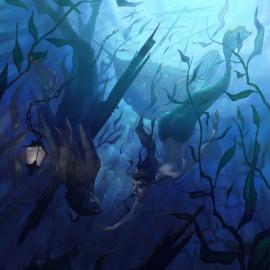 巴西Vinicius de Moraes Pereira插画作品