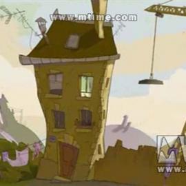 法国《Le building》短片