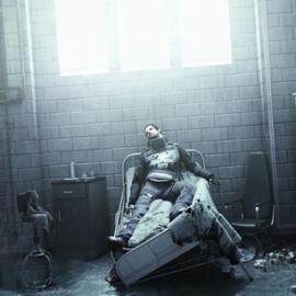 巴西Fernando Brand&atilde;o de Braga三维作品