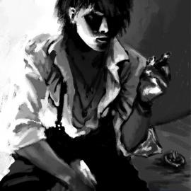 加拿大Pavel Sokov插画作品（二）