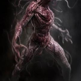 英国Luca Nemolato概念设计