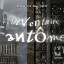 法国《幽灵仓库 L'inventaire fant&ocirc;me》短片