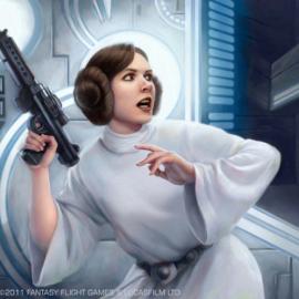 美国Tony Foti插画作品（一）