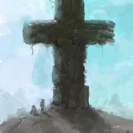 英国Ivan Cherednichenko概念设计（二）