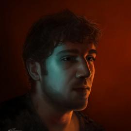 加拿大Pavel Sokov插画作品（一）