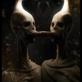 美国Alex Alvarez三维作品（二）