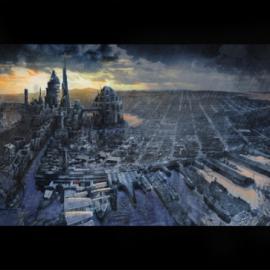 英国Ivan Cherednichenko概念设计（一）