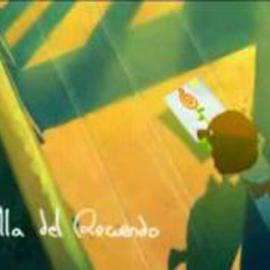 西班牙《Semilla del recuerdo》短片