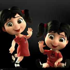 巴西Rodrigo Banzato三维作品