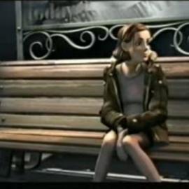 德国《安妮与阿布 Annie & Boo》短片