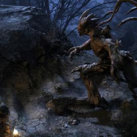 美国Alex Alvarez三维作品（一）