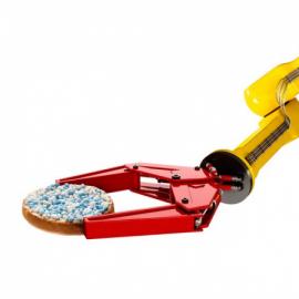 新西兰Fedde Souverein三维作品（二）