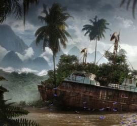 美国Francesco Corvino概念设计（一）