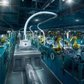 新西兰Fedde Souverein三维作品（一）