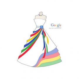 google裙子