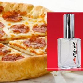 你能想象到pizza香水是什么味道的吗