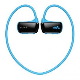 索尼运动型防水Walkman MP3播放器