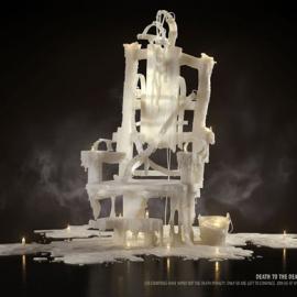 国际废除死刑组织