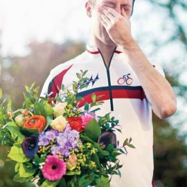 Otrivin:泪流满面背后的故事