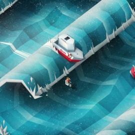 Mareol：解决晕车的最好办法，不坐车