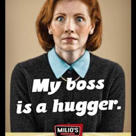 值得mark的时刻，值得来块三明治