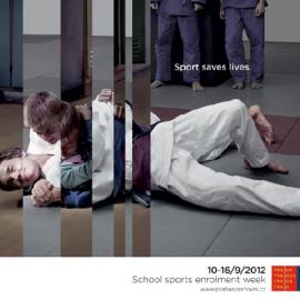 布拉格学校体育招聘计划：运动挽救生命