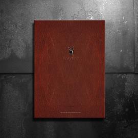 花花公子皮鞋的形象画册