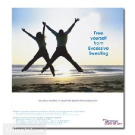 Rene Rivas 招贴设计