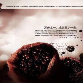 精美地产广告赏析：纯美．上东