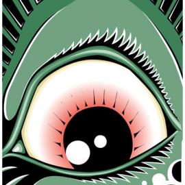 德国“adrenal”招贴设计大赛作品欣赏