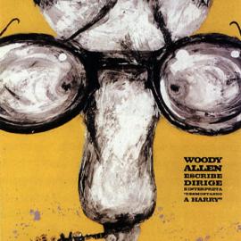 平面构成作品欣赏：欧美构成类招贴设计