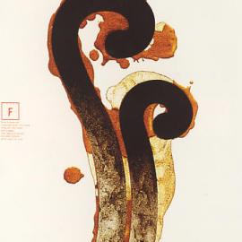 日本设计师高桥善丸平面设计欣赏(图)