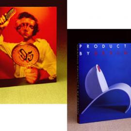 平面设计欣赏(二)