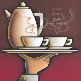 经典食品广告创意欣赏(多图)