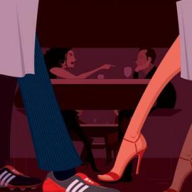 Adidas平面广告欣赏