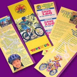 平面设计作品欣赏一[多图]