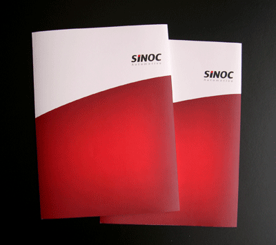 SINOC视觉平面设计欣赏[组图]