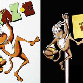 paier艺术学院作品欣赏