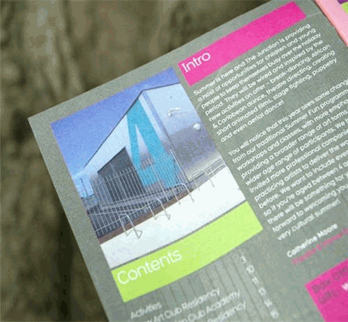 Twelve Ten 平面设计欣赏（上）