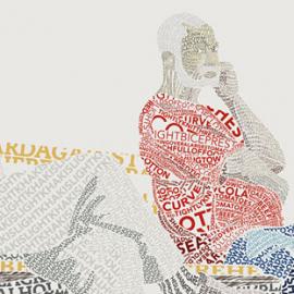 Robert Little 平面设计