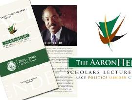 DArtagan Winford 平面设计