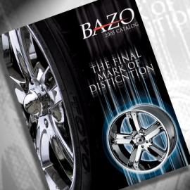 Chris Johnson 平面设计