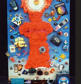 unmundofeliz 招贴设计[一]