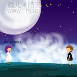 Adobe[Shall We Dance]数字艺术作品展[图]