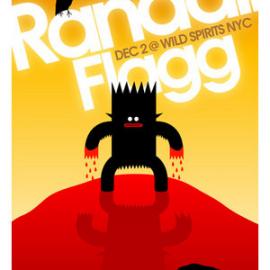 rsf1977 招贴设计