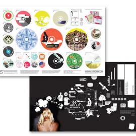 SEGURA INC 平面设计