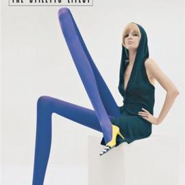 Bianco Footwear鞋广告欣赏