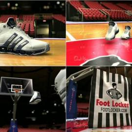 Adidas最新广告欣赏