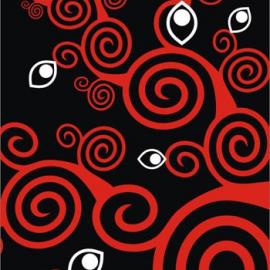 Mcdeathz招贴设计欣赏