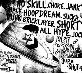 Dina Sporer 平面设计